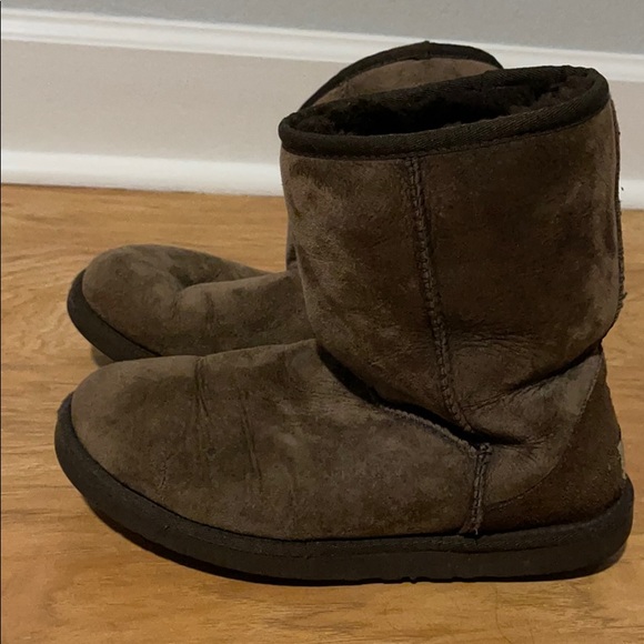 UGG Shoes - Women’s UGG boots